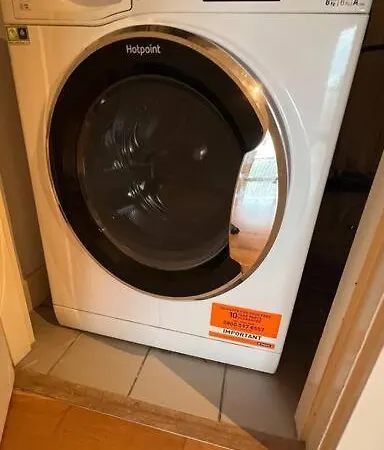 Center Cosy & Quiet Flat With View Apartment Manchester