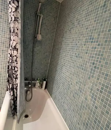 Center Cosy & Quiet Flat With View Apartment *