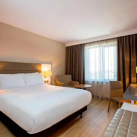 Ac By Marriott Salford Quays מנצ'סטר