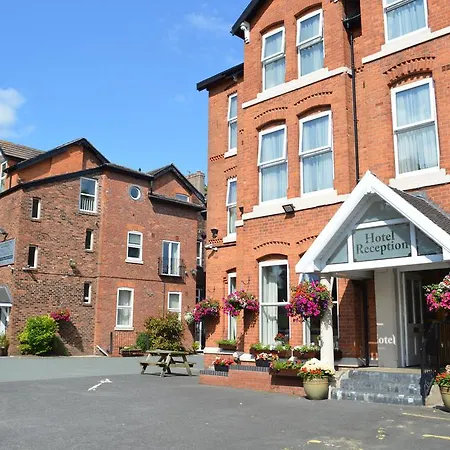 The Westlynne & Manchester