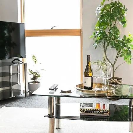 Apartmán Northern Quarter 2 Bedroom Flat