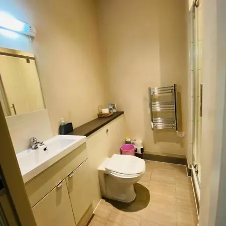 Studio Flat Near Of
