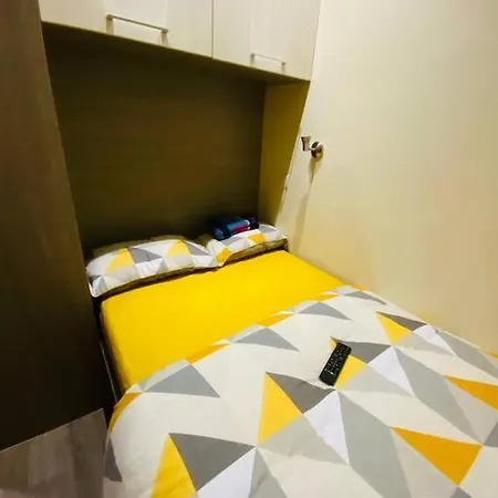 Studio Flat Near Of * Manchester