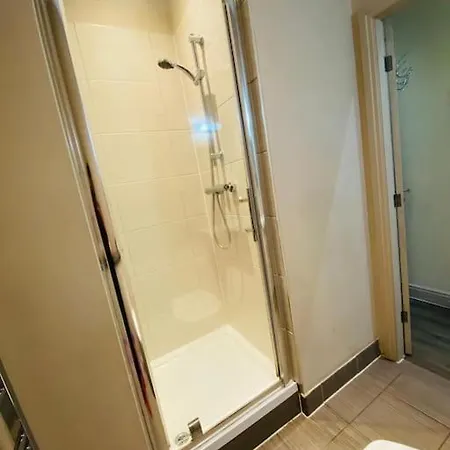 Appartement Studio Flat Near Of