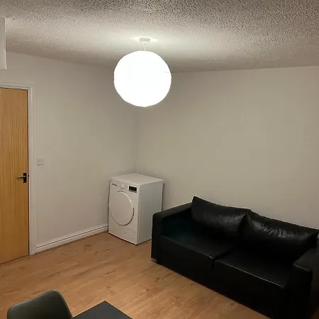 Entire House With Parking