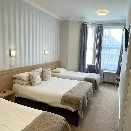 The Westlynne & Hotell