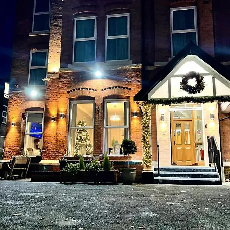 The Westlynne Apartment Manchester