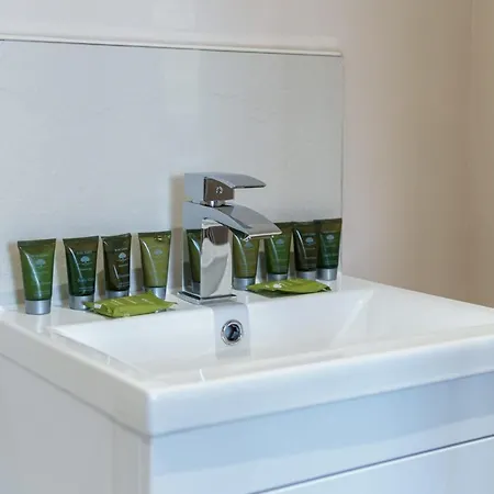 Fantastic 1 Bed Flat - Sleeps 3 * Manchester