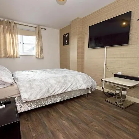 Five Star Rated Homestay