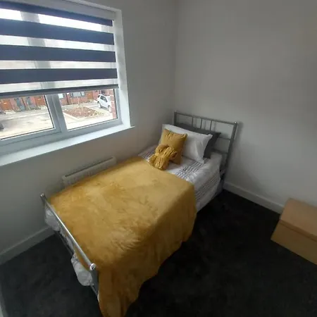 Private House Accommodatie bij particulieren