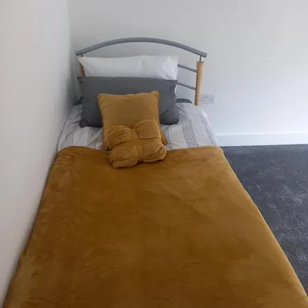 Accommodatie bij particulieren Private House *