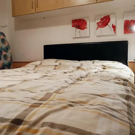 Appartement City Quantum