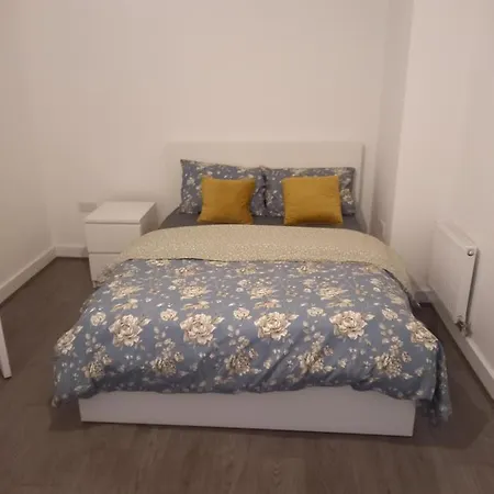 Private House Accommodatie bij particulieren *