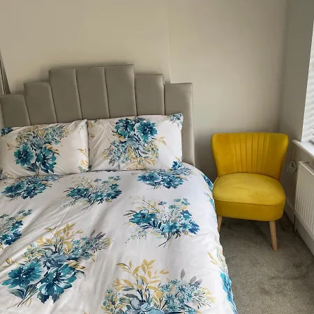 Warm Welcoming Alloggio in famiglia