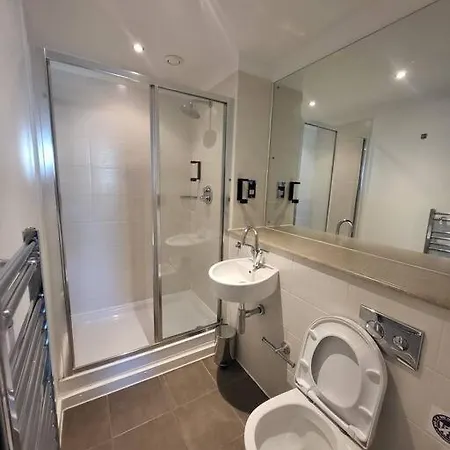 Appartement Fantastic 2 Bedroom *
