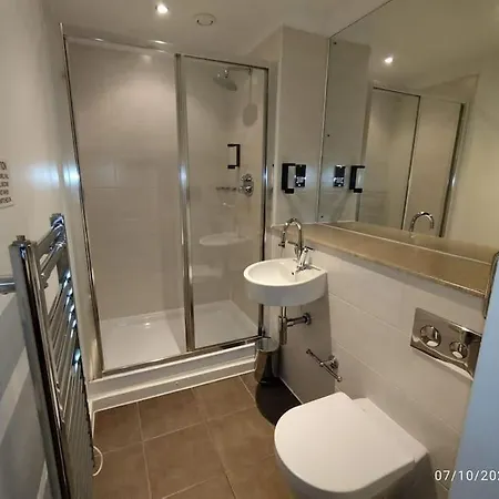 Fantastic 2 Bedroom Appartement Manchester