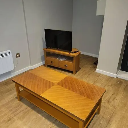 Fantastic 2 Bedroom Appartement