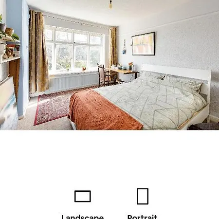Birchfields Party House *