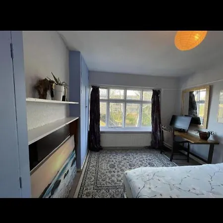 Birchfields Party House Privat bolig Manchester