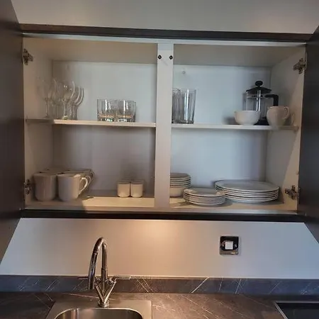 Appartement Fantastic 2 Bedroom