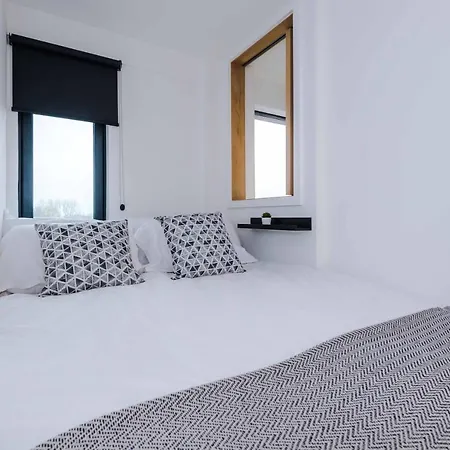 Sky Gardens - Contemporary Duplex * مانشستر