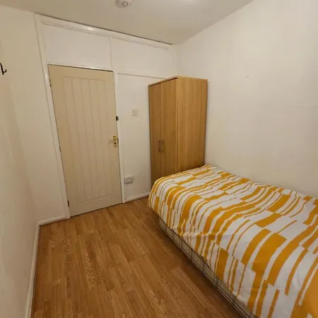 Spacious In The Centre Of The *
