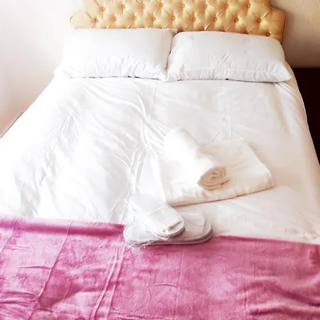 Homestay Holiday Home *