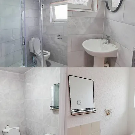 Holiday Home Manchester