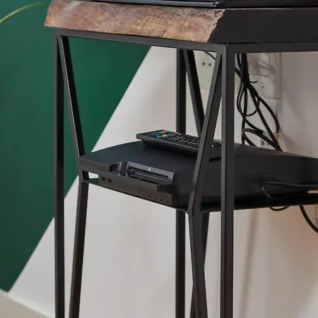 Cosy & Stylish Close To The Centre Apartament *