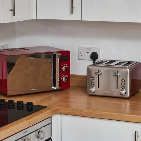 Apartament Cosy & Stylish Close To The Centre *