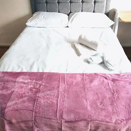 Holiday Home Manchester