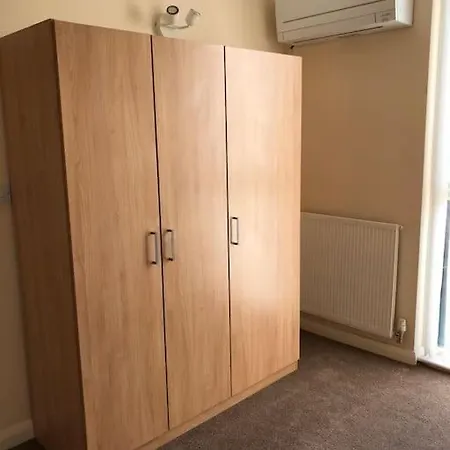 Great House + Air Conditioning + Free Car Parking