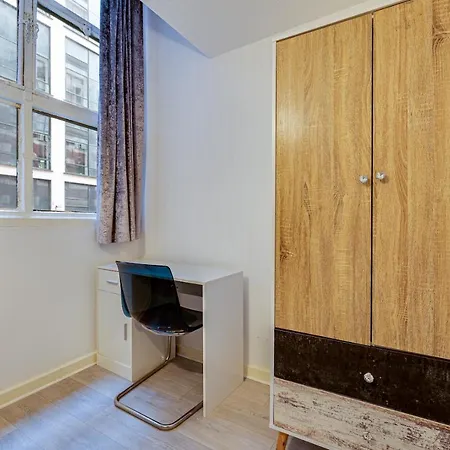Lejlighed Homely In - Walk To Centre! Manchester