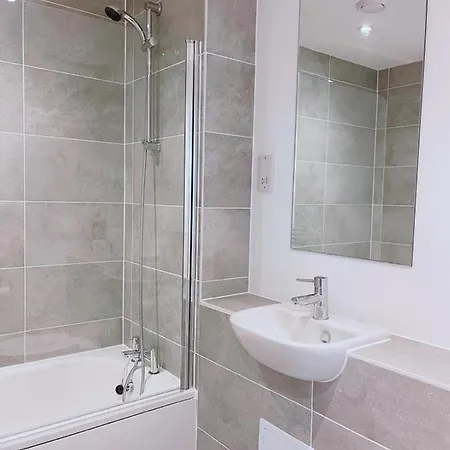 招待所 Modern House