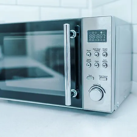 Spacious 4 Bed With Parking Σπίτι διακοπών