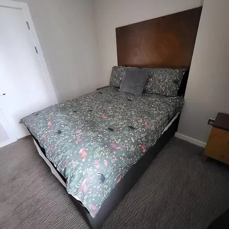 Appartement Fantastic 2 Bedroom *