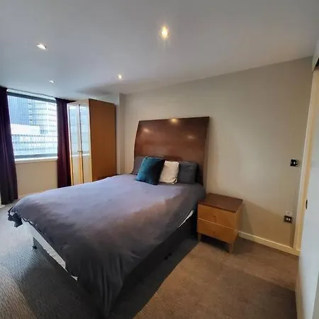 Appartement Fantastic 2 Bedroom *