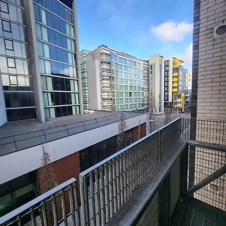 Fantastic 2 Bedroom * Manchester