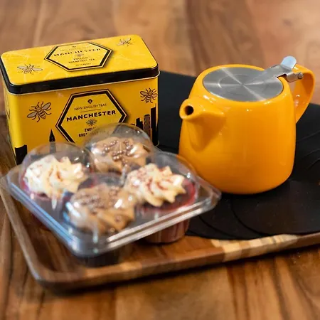 High Street Town House Apart-hotel 4*