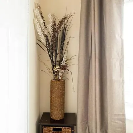 Appartement New Getaway - Free Gated Parking With Fob