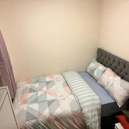 Appartement New Getaway - Free Gated Parking With Fob