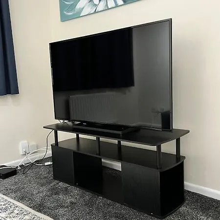 New Getaway - Free Gated Parking With Fob Апартаменты *