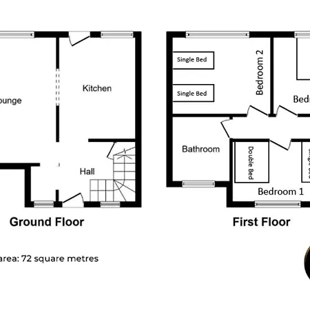 بيت للعطل Bee - Byron House *