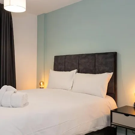 Guestready - Modern In Appartement