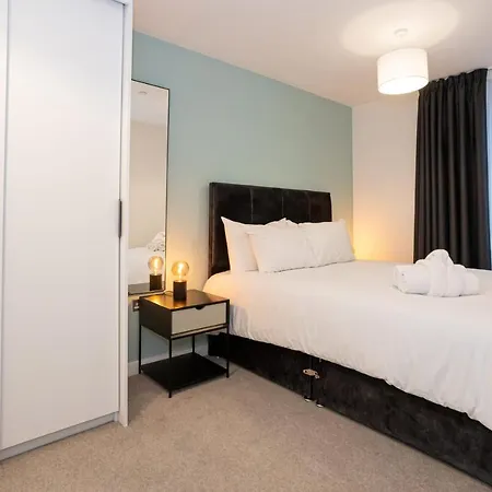 Appartement Guestready - Modern In *