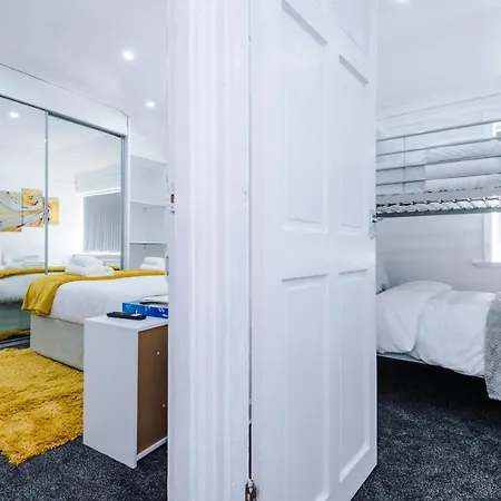 Three Bedroom House In *