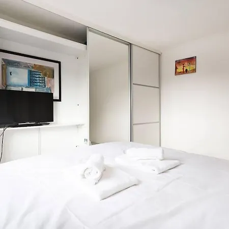 Fantastic House Near The City, Free Parking 맨체스터