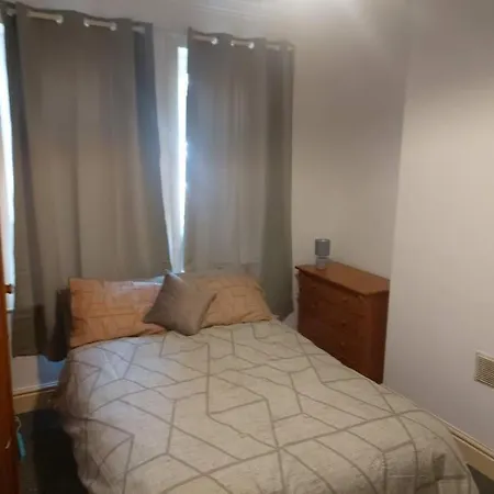 Apartmán Serviced 2 Bed - Corporate Weekday Professionals