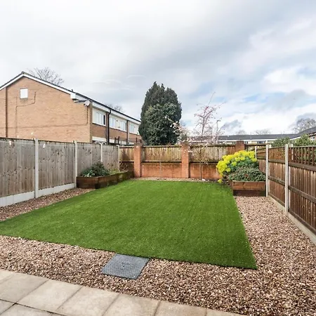 Tatil Evi 4 Bedroom, 3 Bathroom Walking Distance To Centre