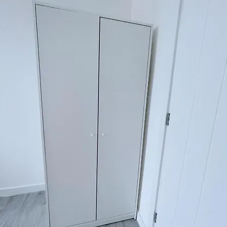 Modern House Guest house